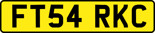 FT54RKC