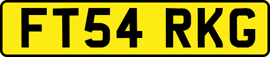 FT54RKG
