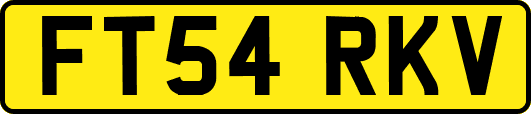 FT54RKV