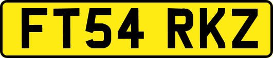 FT54RKZ
