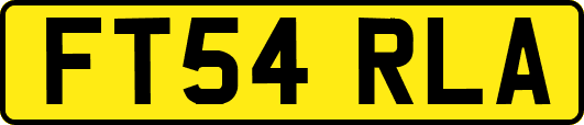 FT54RLA