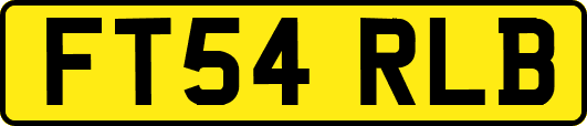 FT54RLB