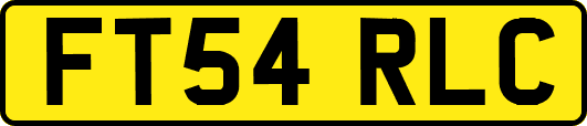 FT54RLC