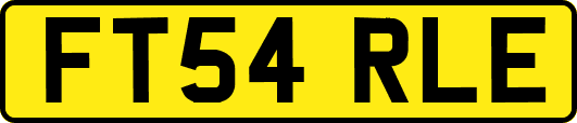FT54RLE