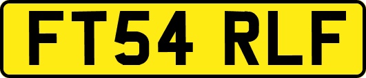 FT54RLF