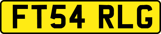 FT54RLG