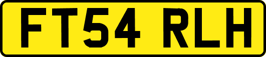FT54RLH