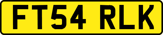 FT54RLK