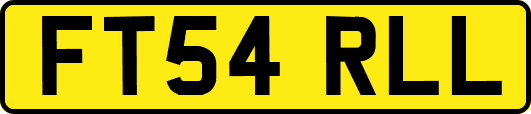FT54RLL
