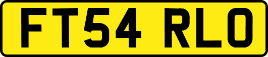 FT54RLO