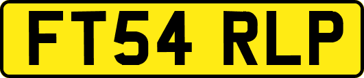 FT54RLP