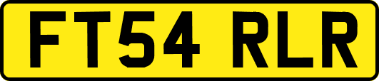 FT54RLR