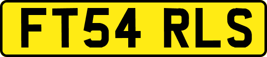 FT54RLS