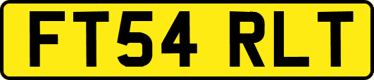 FT54RLT