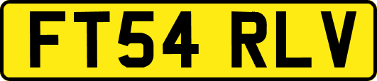 FT54RLV
