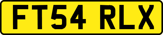 FT54RLX
