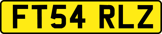 FT54RLZ