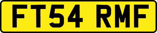 FT54RMF