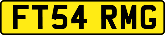 FT54RMG