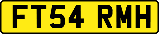 FT54RMH