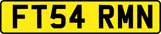 FT54RMN
