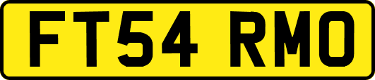 FT54RMO