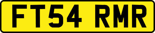 FT54RMR