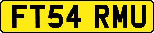 FT54RMU