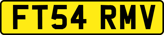 FT54RMV