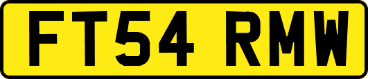 FT54RMW