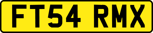FT54RMX