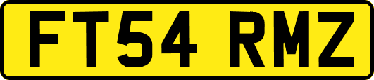 FT54RMZ