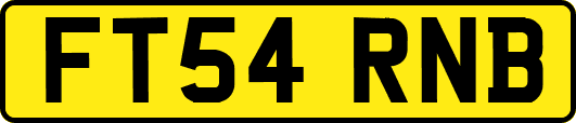 FT54RNB