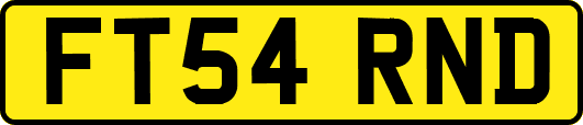 FT54RND