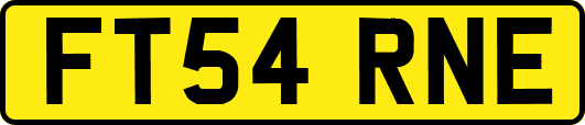 FT54RNE