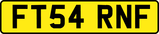 FT54RNF