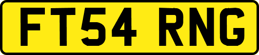 FT54RNG
