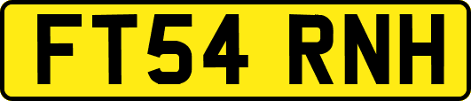 FT54RNH