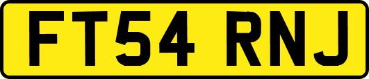 FT54RNJ