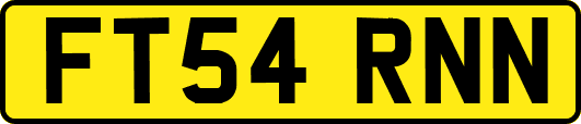 FT54RNN
