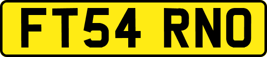 FT54RNO
