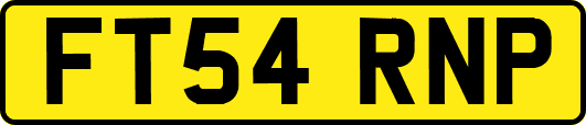 FT54RNP