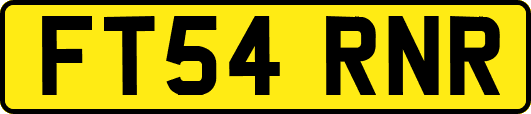 FT54RNR