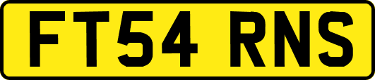 FT54RNS