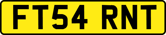 FT54RNT