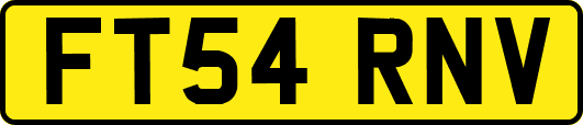 FT54RNV