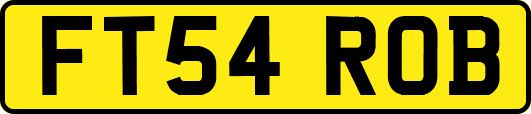 FT54ROB