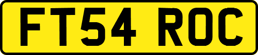 FT54ROC