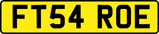 FT54ROE