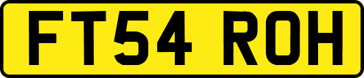 FT54ROH